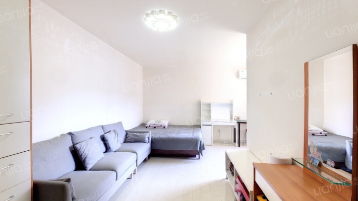 常青藤嘉园二手房实景图