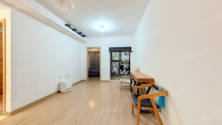 万科金域学府菁华里二手房实景图