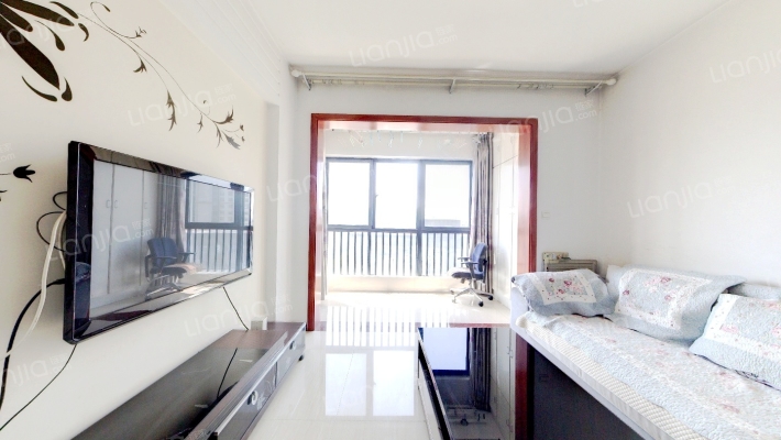 万丰慧城二手房实景图