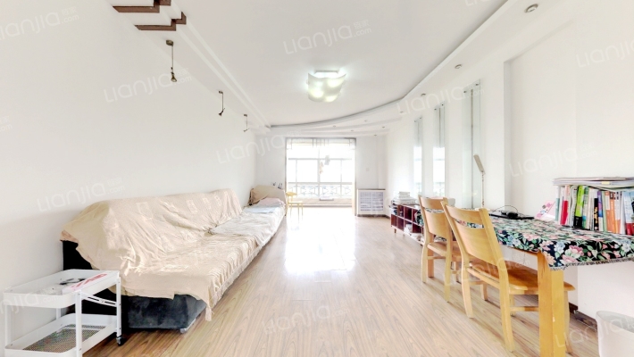 神兴小区三期二手房实景图