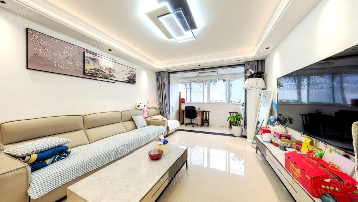 永嘉花园二手房实景图