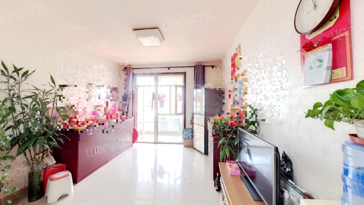 润园二手房实景图