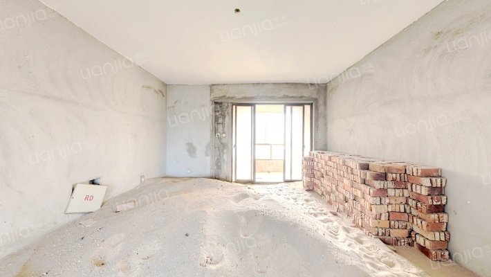 凯旋城二手房实景图