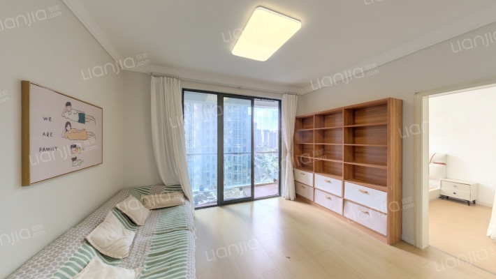 龙福苑二手房实景图