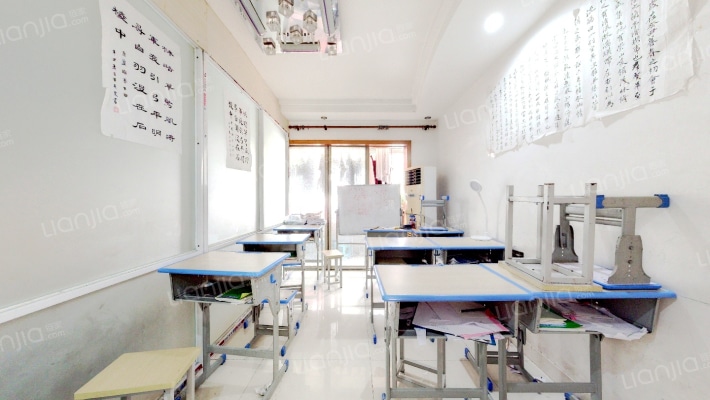 阳山花苑六区二手房实景图