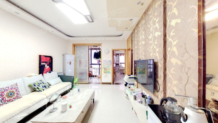 天伦星钻二手房实景图