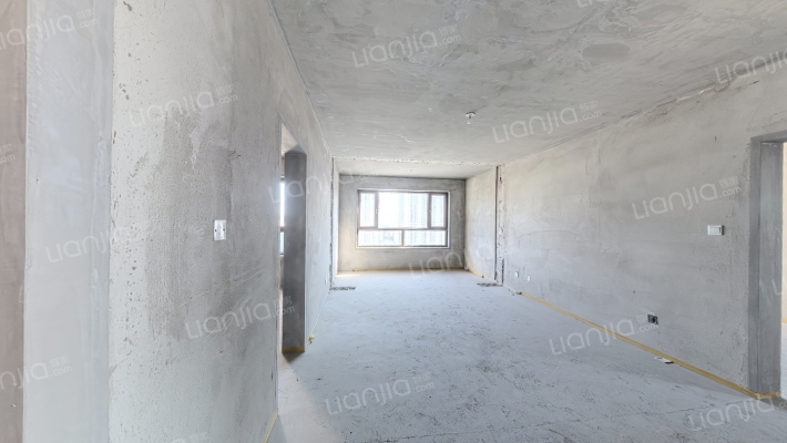 学府拾號二手房实景图