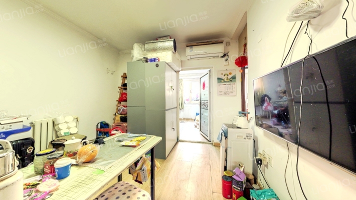 北京理工大学家属楼二手房实景图