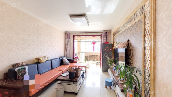 盛华园二手房实景图