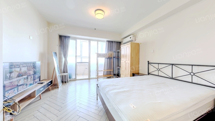 瑞富广场公寓二手房实景图