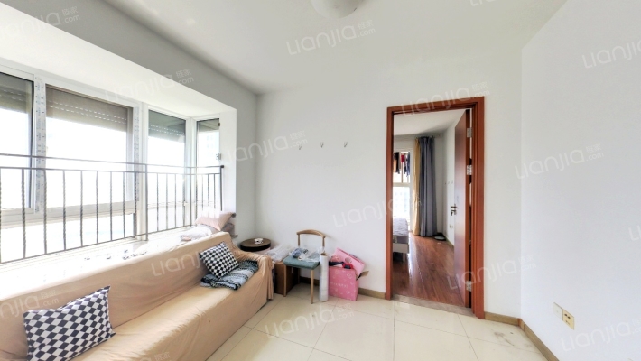 洲岛家园绿洲苑二手房实景图