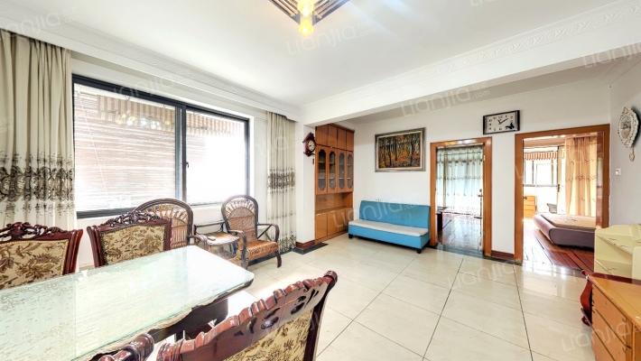 乌山小区二手房实景图