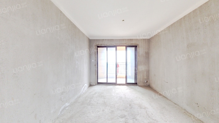 悦珑府二手房实景图