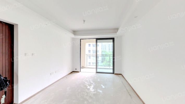 西阅星辰C区二手房实景图