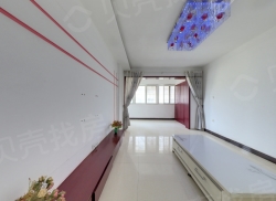 整租·汇景新城 3室2厅 南_汇景新城租房