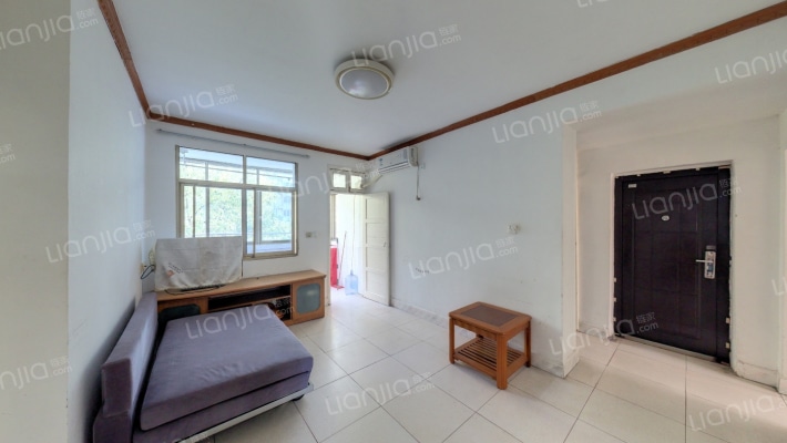 电视机厂北苑小区二手房实景图