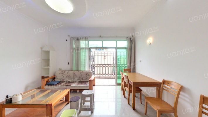 广州碧桂园秀苑二手房实景图