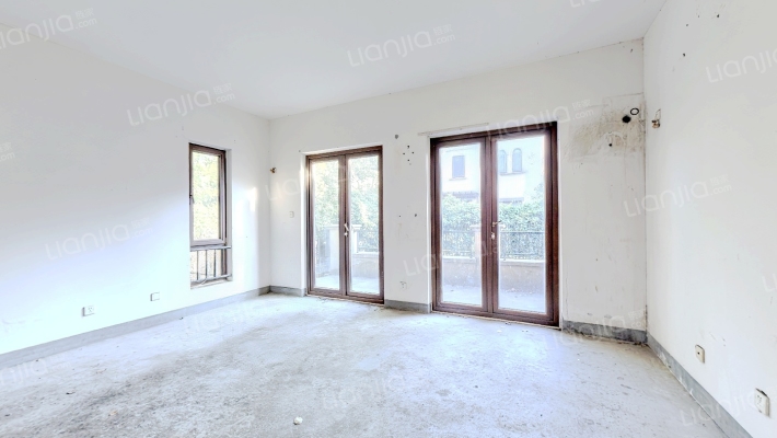 长泰西郊二手房实景图