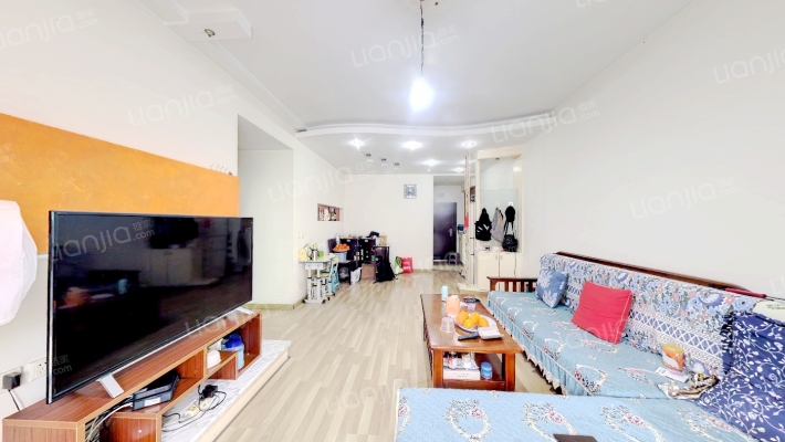 黄桷小区二手房实景图