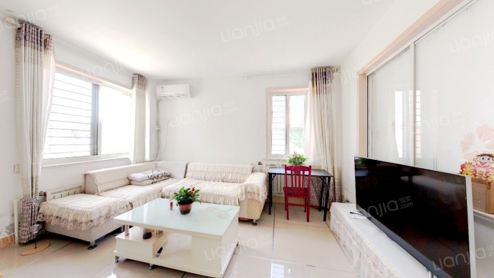 民生仙境人家二手房实景图