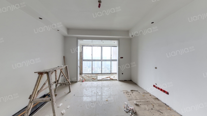 协信云栖谷二手房实景图