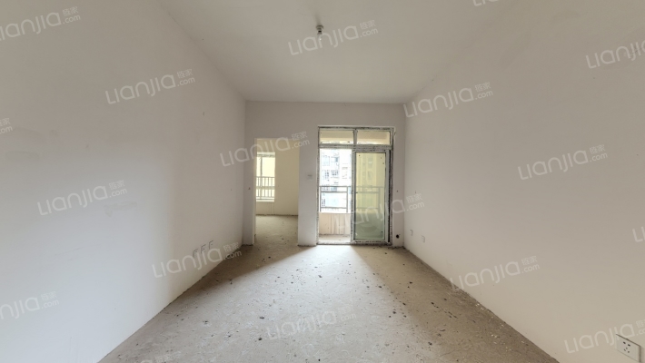 环湖雅居B区C组团二手房实景图