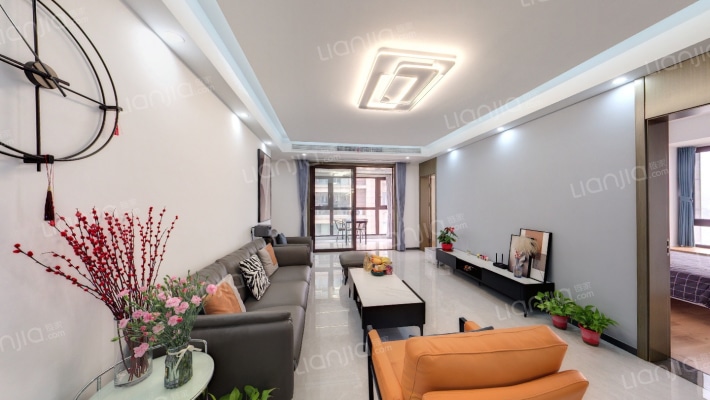 福润轩二手房实景图