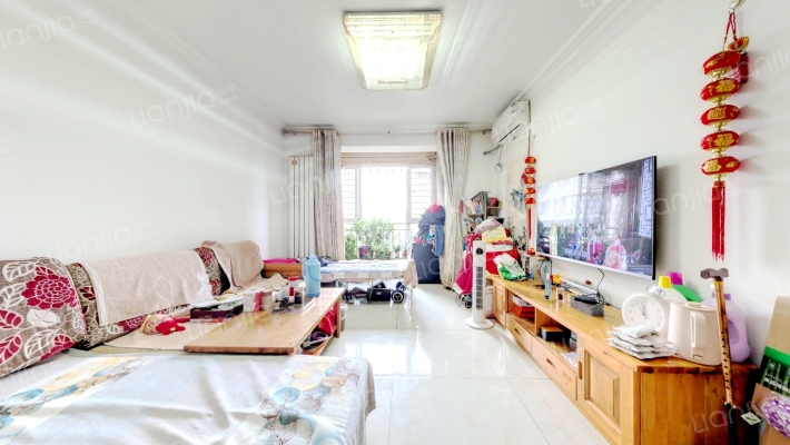 卓达书香园三期二手房实景图