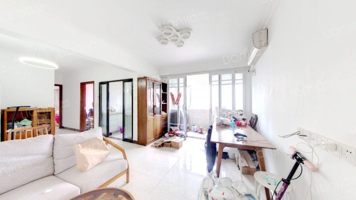 精彩生活大厦二手房实景图