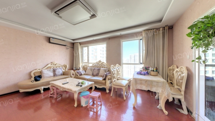 凤凰城梧桐苑南区二手房实景图