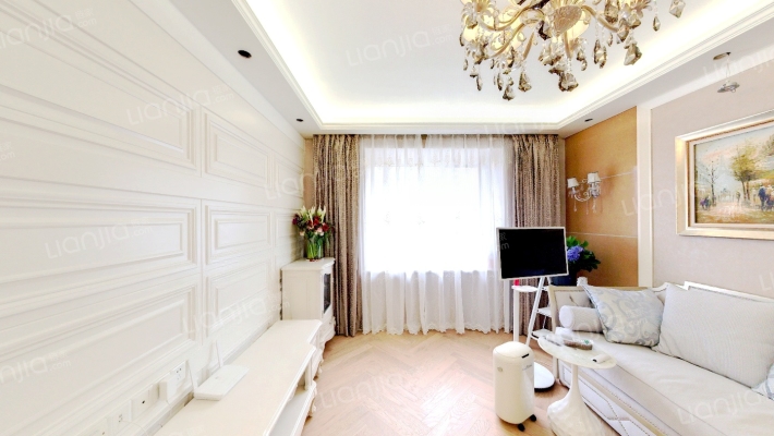 融基书香苑二手房实景图