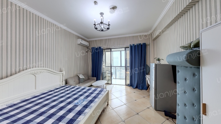 融科金开中心二手房实景图