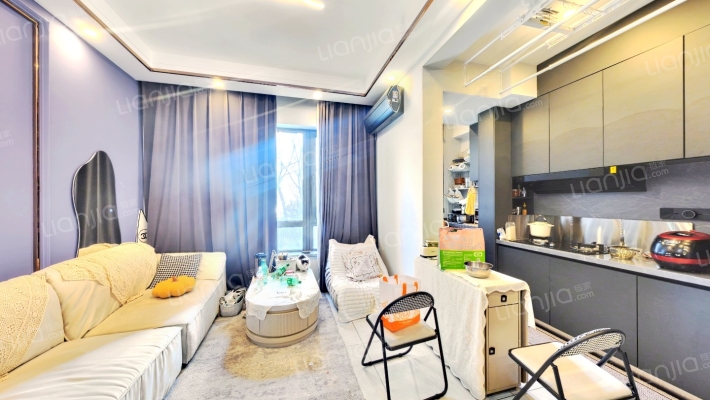 恒大雅苑二期二手房实景图