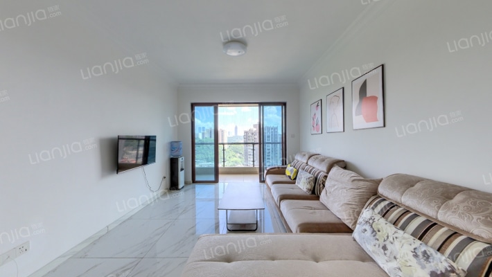 碧桂园星荟二手房实景图