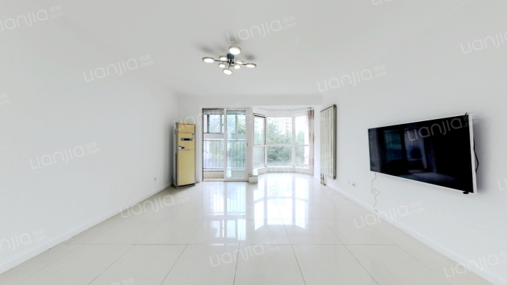 珠江罗马嘉园东区二手房实景图