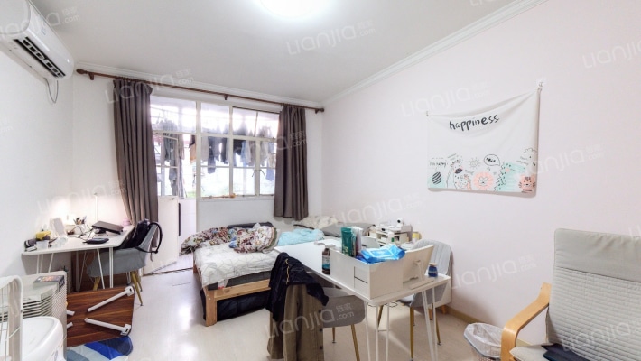 岚皋路300弄二手房实景图