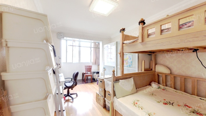 控江路1197弄二手房实景图