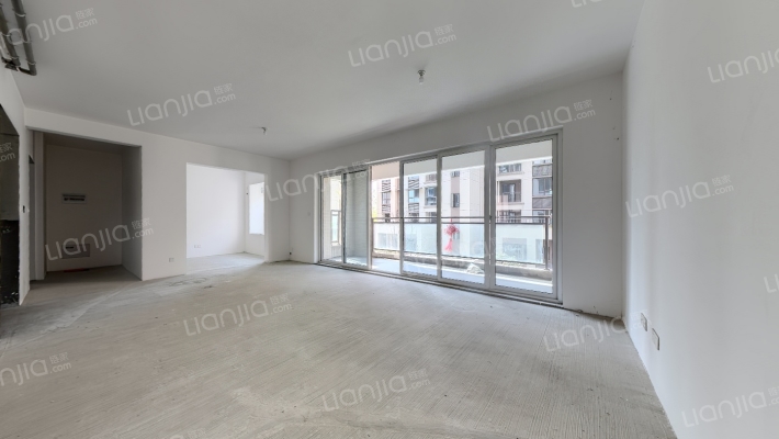 雍锦堰府二手房实景图