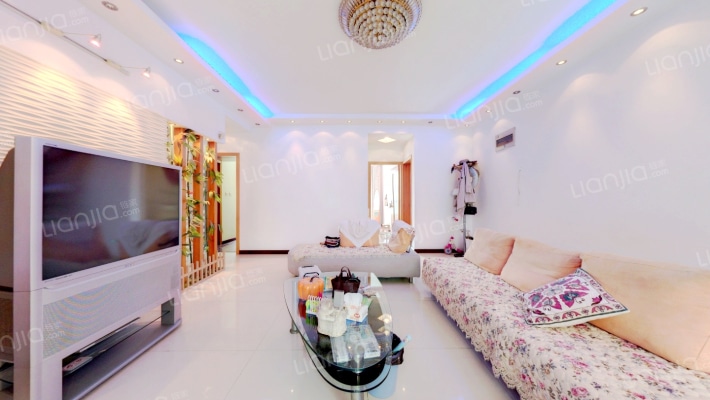 天琴湾花园二手房实景图