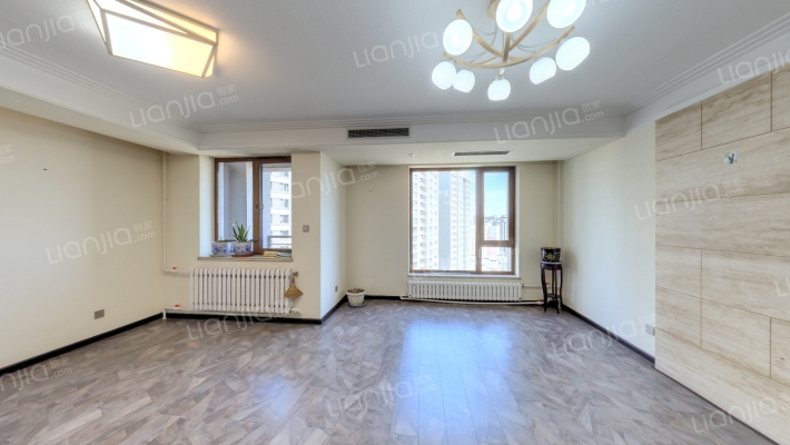 五里河大厦二手房实景图