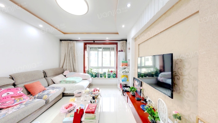 唐明东园二手房实景图
