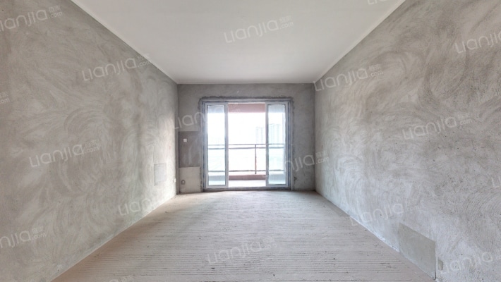 金地自在城艺境宸苑二手房实景图