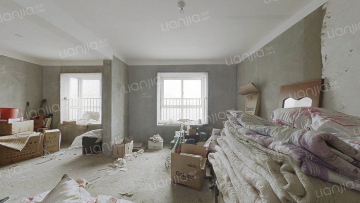 美世界园林公寓二手房实景图