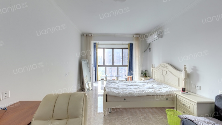 盛世经典二手房实景图