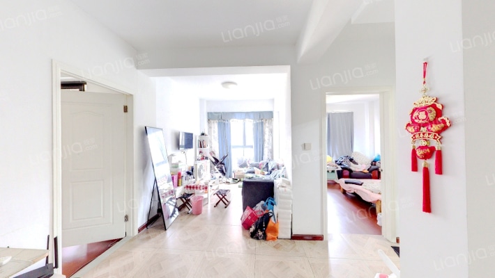 蒲家兰庭二手房实景图