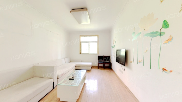 江南总督府二手房实景图