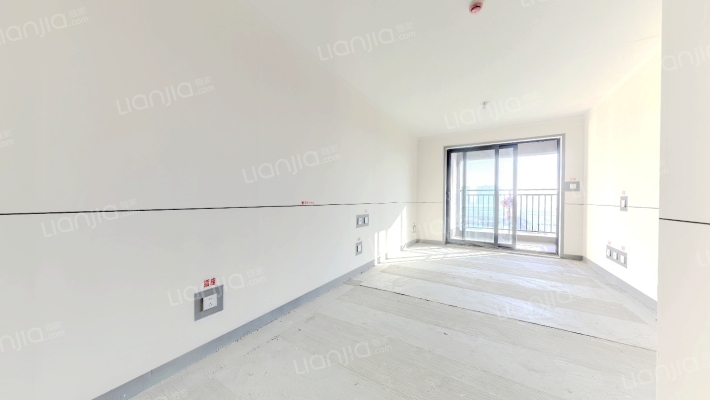 金茂未来府二手房实景图