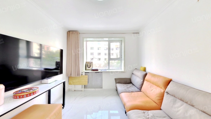 泰山路72号二手房实景图