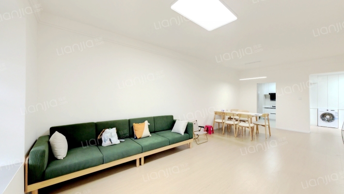 华润凤凰城二期二手房实景图