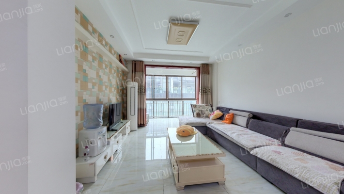 佰盛杰座二手房实景图